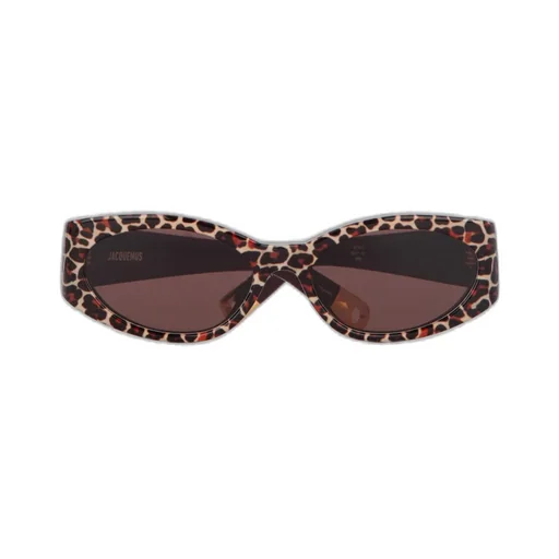 Oval Sunglasses