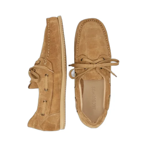 The Batto Boat Shoes