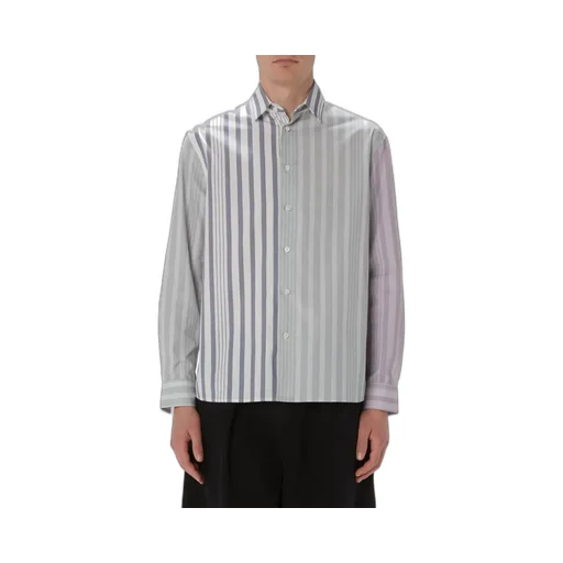 Striped Shirt