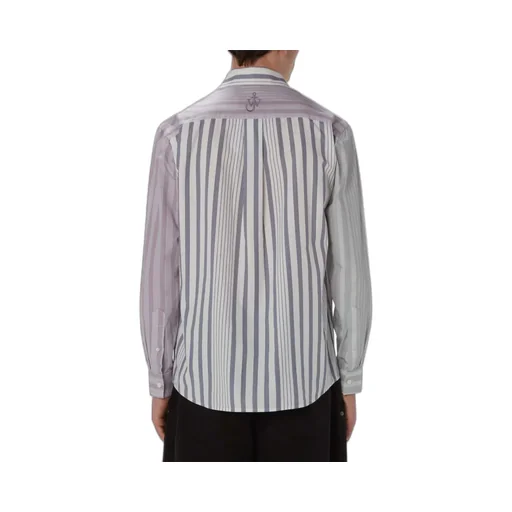 Striped Shirt
