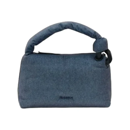 Puffy Corner Bag