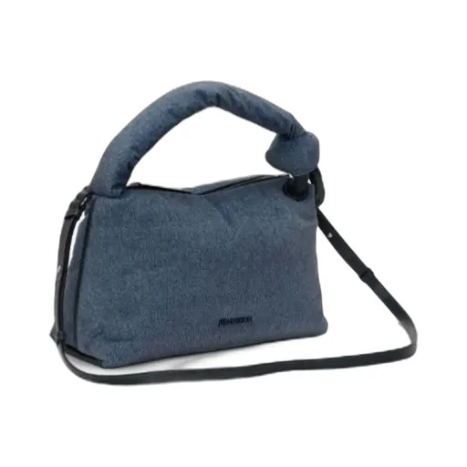 Puffy Corner Bag