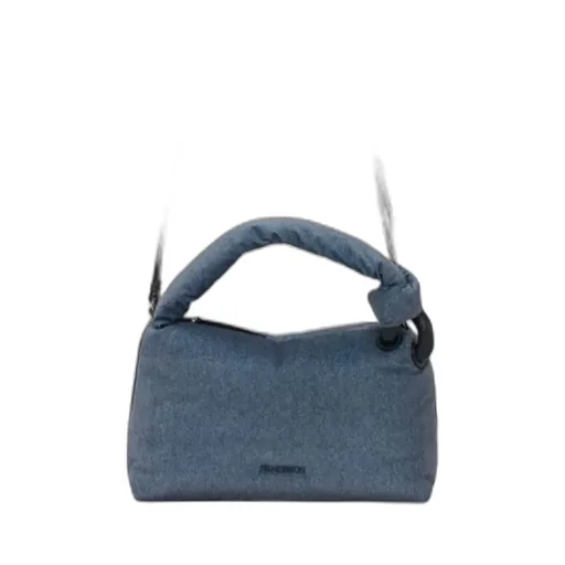 Puffy Corner Bag