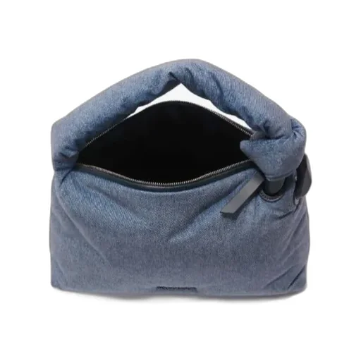 Puffy Corner Bag