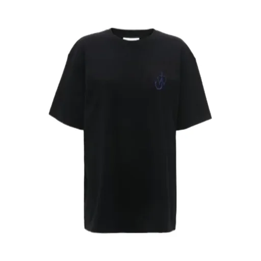 Graphic-Printed Crewneck T-Shirt