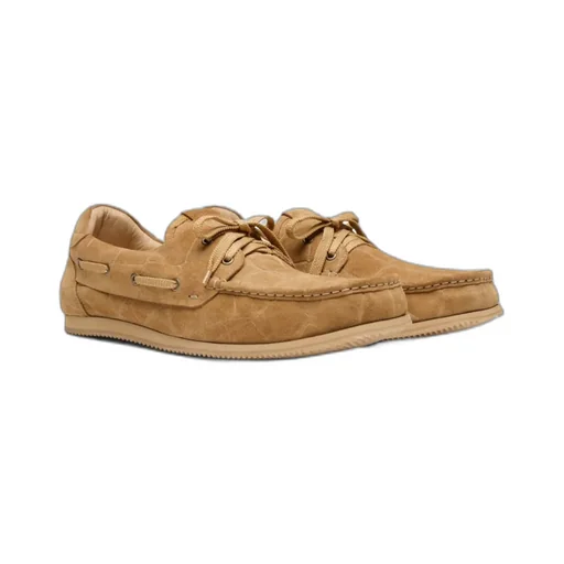 The Batto Boat Shoes