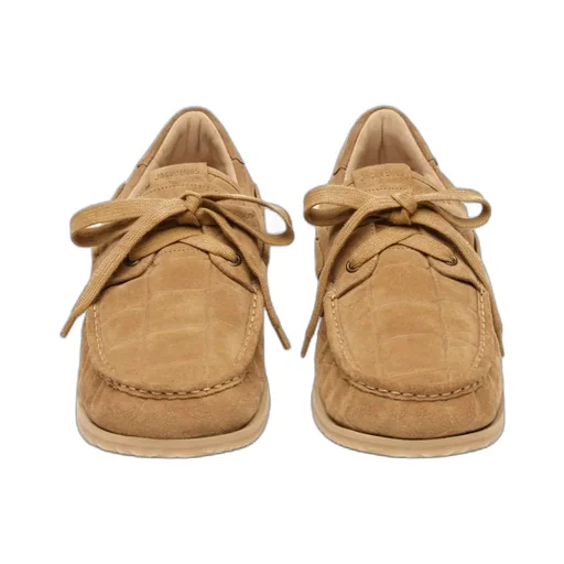 The Batto Boat Shoes