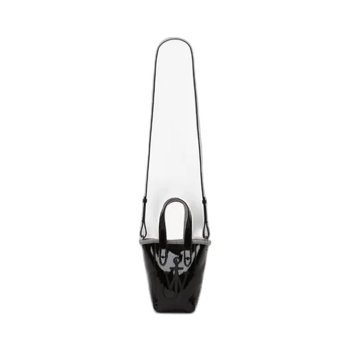 Anchor Patch Mini Belt Tote Bag