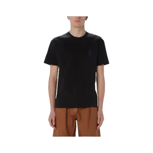 Anchor Embroidered T-Shirt
