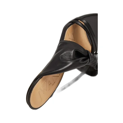 Open-Toed High-Heeled Sandals