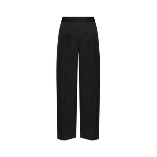 Tuxedo Trousers