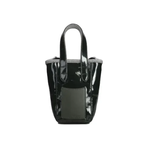 Anchor Patch Mini Belt Tote Bag