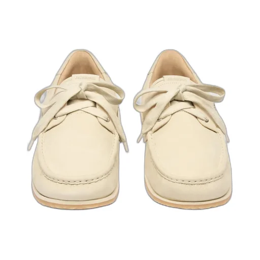 The Batto Boat Shoes
