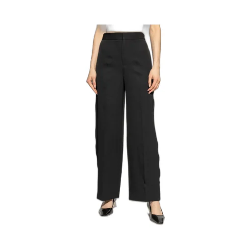 Tuxedo Trousers