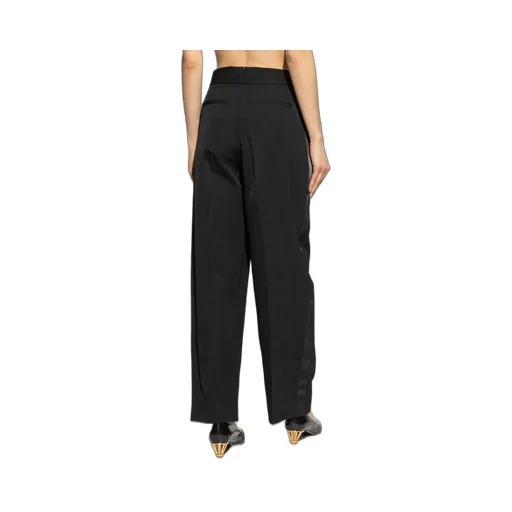 Tuxedo Trousers