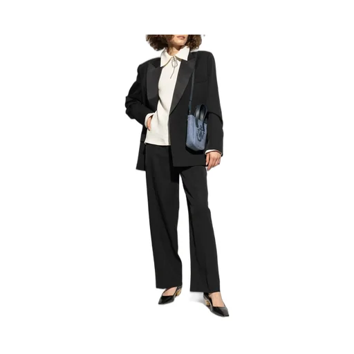 Tuxedo Trousers