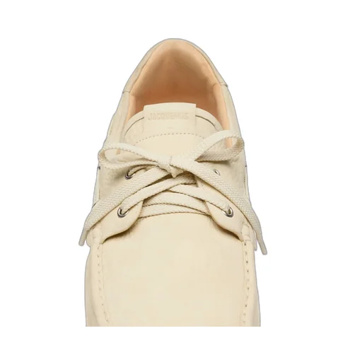 The Batto Boat Shoes