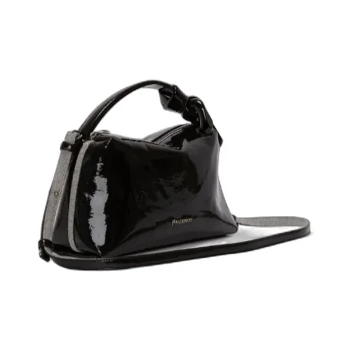 Jwa Corner Tote Bag