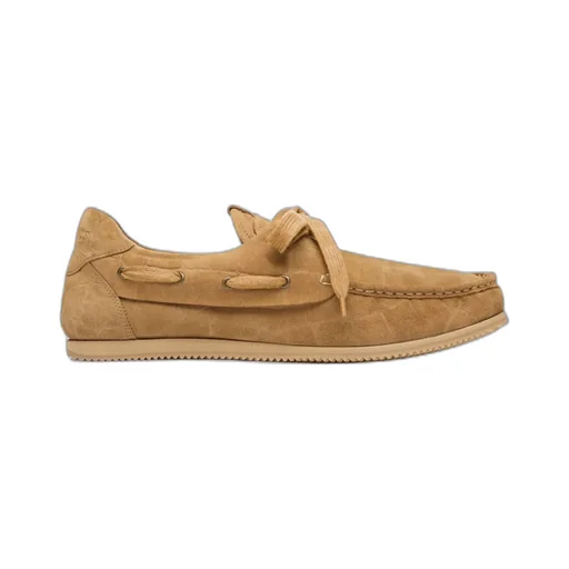 The Batto Boat Shoes