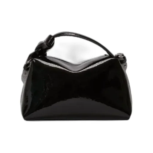 Jwa Corner Tote Bag