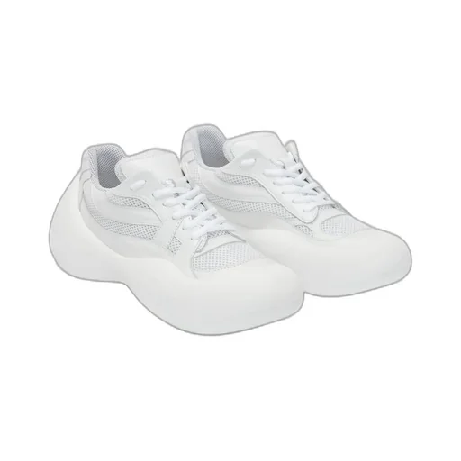 Logo Sneakers