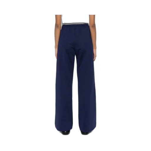 Bootcut Track Pants