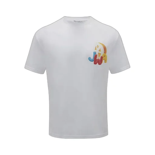 Jwa Printed T-Shirt