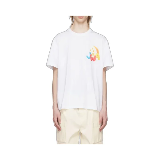 Jwa Printed T-Shirt