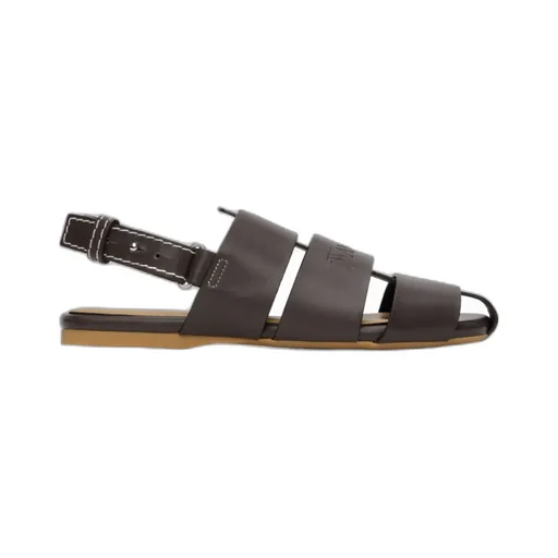 Fisherman Flat Sandals