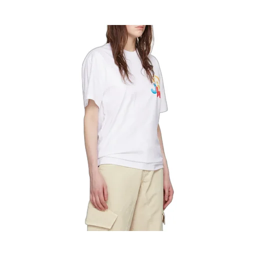 Jwa Printed T-Shirt