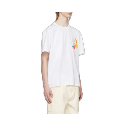 Jwa Printed T-Shirt