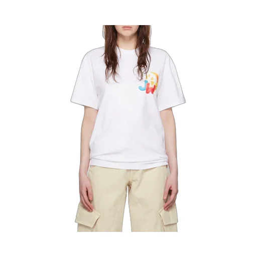 Jwa Printed T-Shirt
