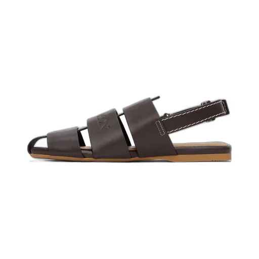 Fisherman Flat Sandals
