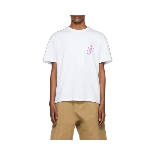 Logo Short-Sleeved T-Shirt