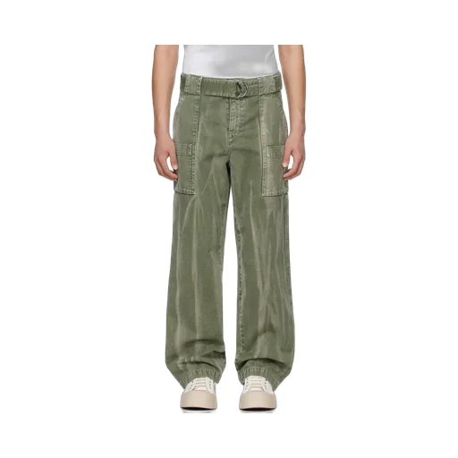 Casual Trousers