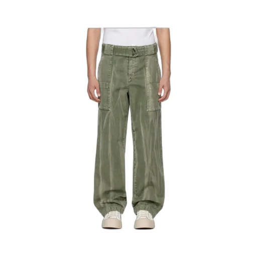 Casual Trousers