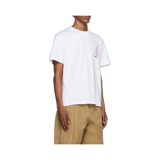 Logo Short-Sleeved T-Shirt