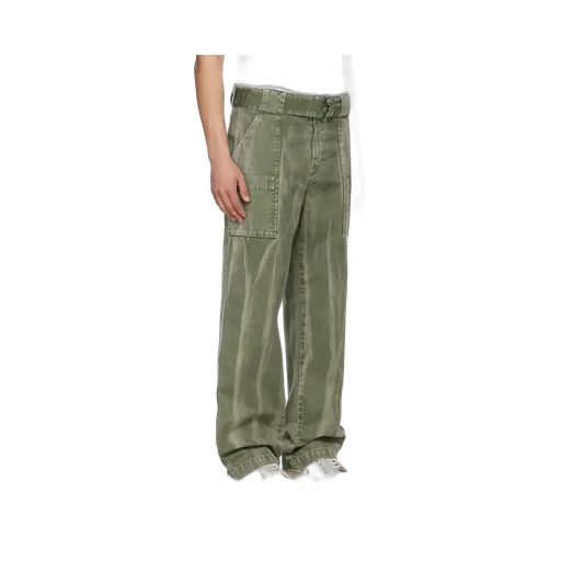Casual Trousers