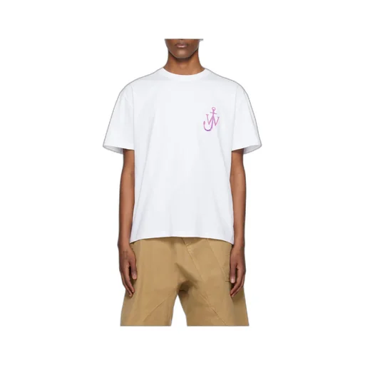 Logo Short-Sleeved T-Shirt