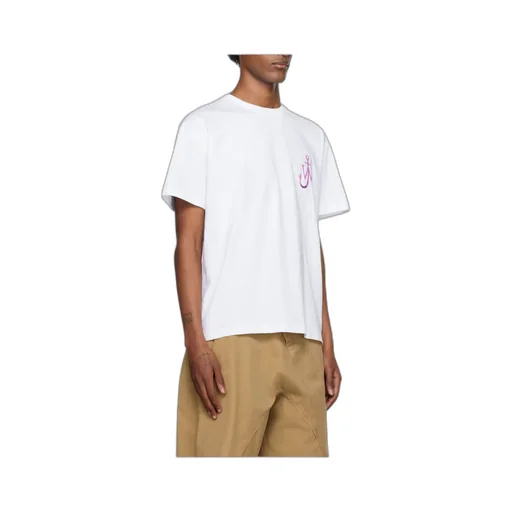 Logo Short-Sleeved T-Shirt