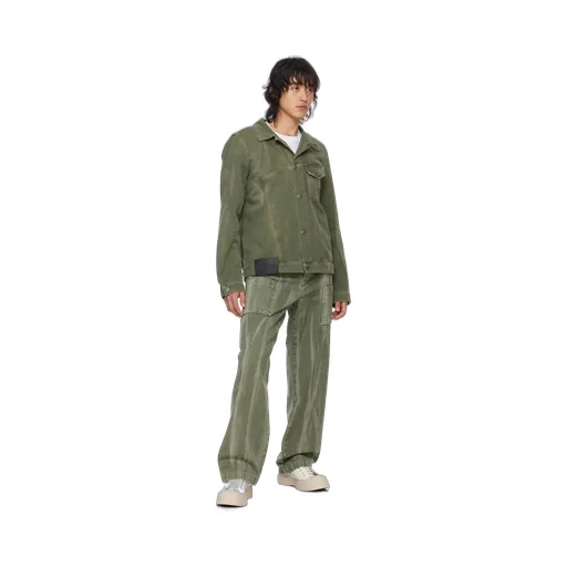 Casual Trousers