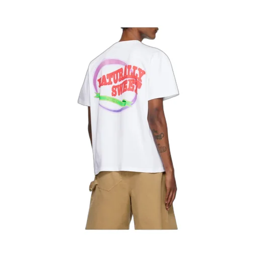 Logo Short-Sleeved T-Shirt