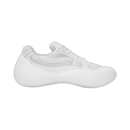 Logo Sneakers