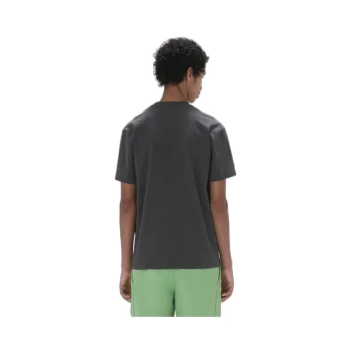 Jwa Lime Printed T-Shirt