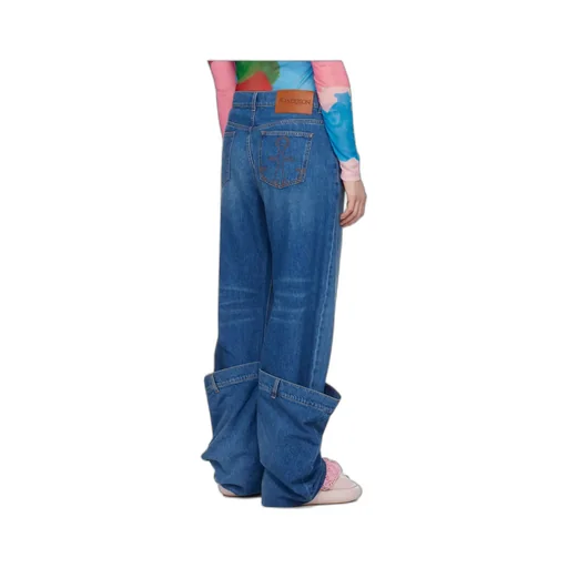 Bucket Jeans