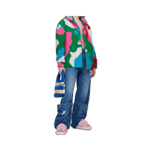Bucket Jeans