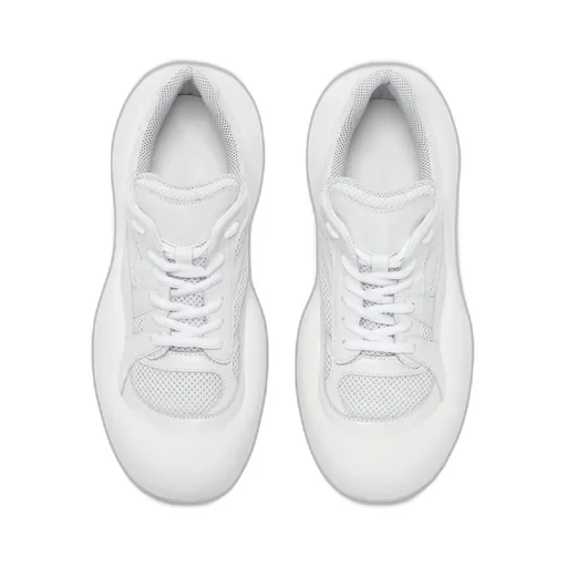 Logo Sneakers