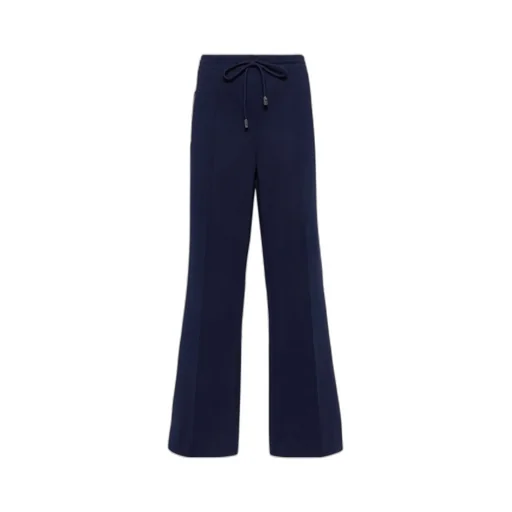 Bootcut Track Pants