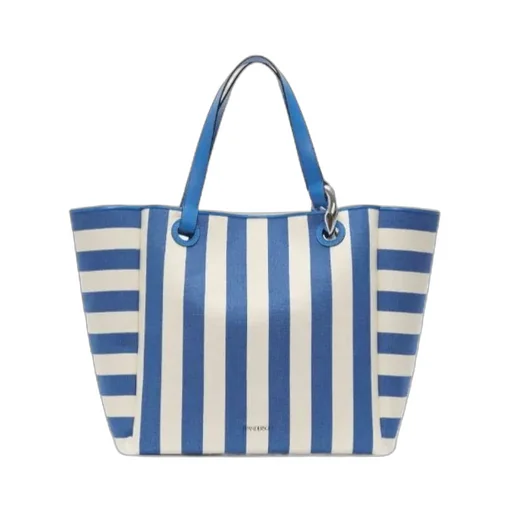 Large Corner Tote Bag
