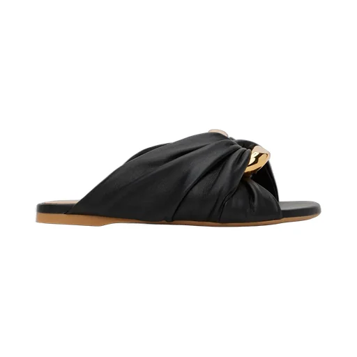 Flat Sandals